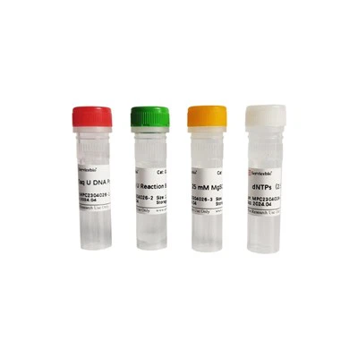 Taq U DNA Polymerase (برای DNA تیمار شده با بی سولفیت)